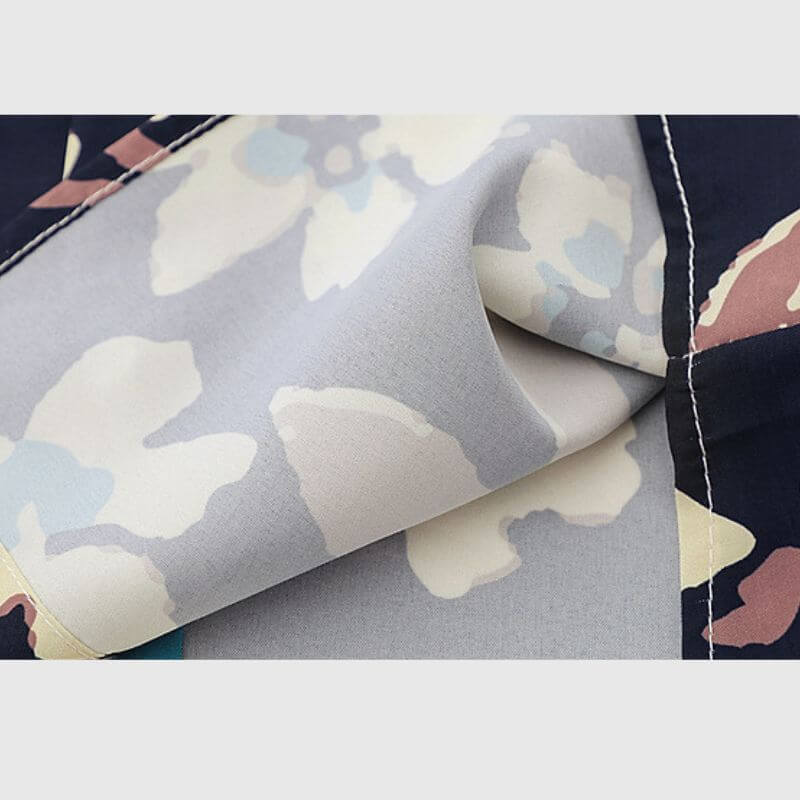 Style Core Aesthetics, New Style Trends Vintage Floral Shirts Style Core Aesthetics, New Style Trends Vintage Floral Shirts