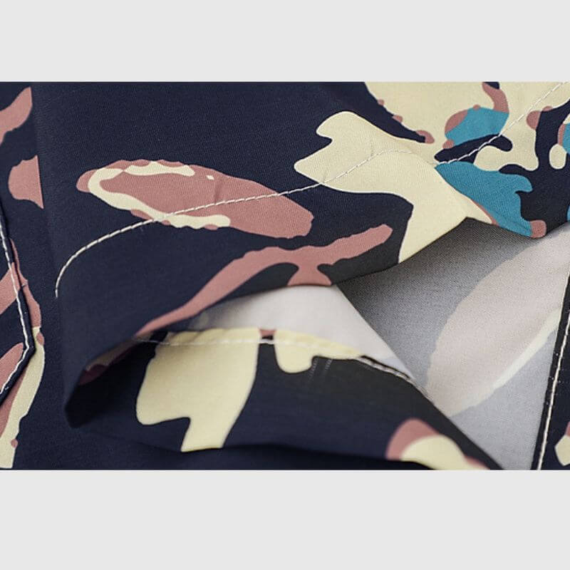 Style Core Aesthetics, New Style Trends Vintage Floral Shirts Style Core Aesthetics, New Style Trends Vintage Floral Shirts