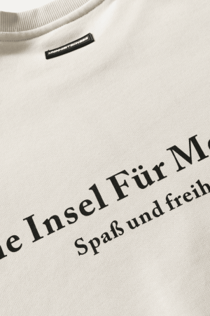 Style Core Aesthetics, New Style Trends Vintage Graphic Crewneck