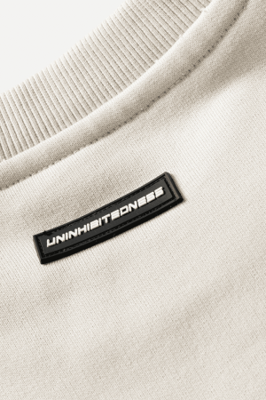 Style Core Aesthetics, New Style Trends Vintage Graphic Crewneck