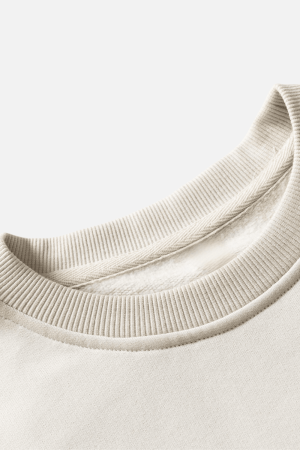 Style Core Aesthetics, New Style Trends Vintage Graphic Crewneck