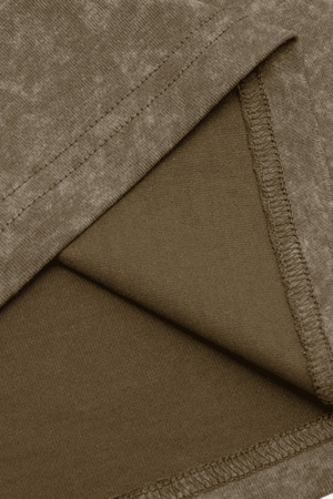 Style Core Aesthetics, New Style Trends Vintage Graphic Long Sleeve Tee