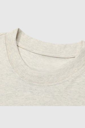 Style Core Aesthetics, New Style Trends Vintage Graphic Tee