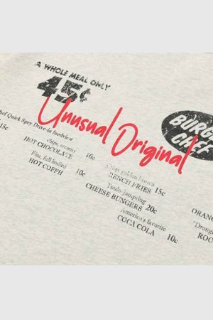 Style Core Aesthetics, New Style Trends Vintage Graphic Tee