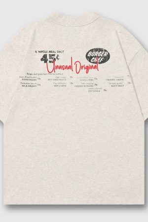 Style Core Aesthetics, New Style Trends Vintage Graphic Tee