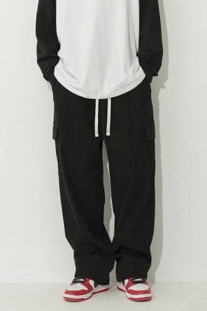 Style Core Aesthetics, New Style Trends Vintage Loose-Fit Japanese Corduroy Pants