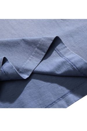 Style Core Aesthetics, New Style Trends Vintage Loose Tee