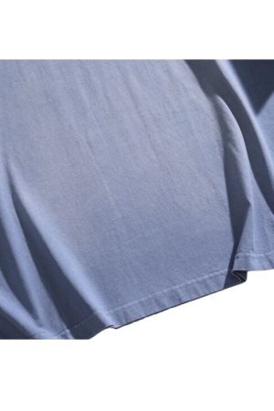 Style Core Aesthetics, New Style Trends Vintage Loose Tee