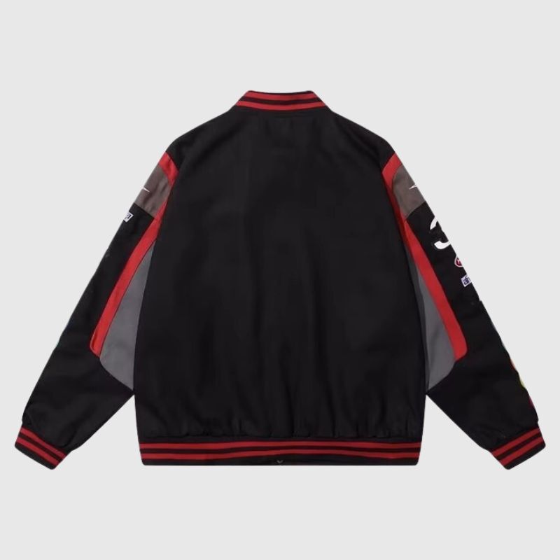 Style Core Aesthetics, New Style Trends Vintage Motorcycle Jacket Style Core Aesthetics, New Style Trends Vintage Motorcycle Jacket