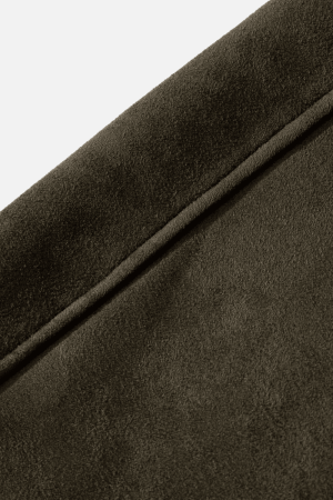 Style Core Aesthetics, New Style Trends Vintage Mountain Logo Fleece Sweatshirt