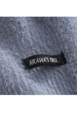 Style Core Aesthetics, New Style Trends Vintage Ombre Sweater