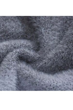 Style Core Aesthetics, New Style Trends Vintage Ombre Sweater