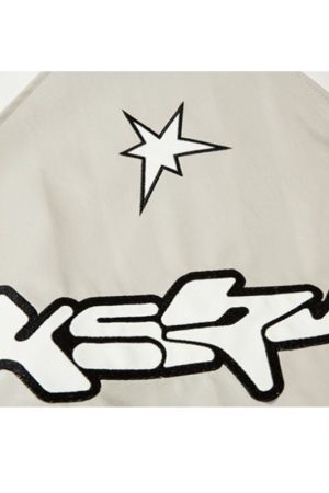 Style Core Aesthetics, New Style Trends Vintage Original Loose Fit Leather Jacket