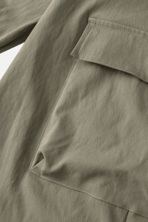 Style Core Aesthetics, New Style Trends Vintage Patchwork Cargo Pants