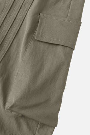 Style Core Aesthetics, New Style Trends Vintage Patchwork Cargo Pants