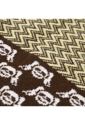 Style Core Aesthetics, New Style Trends Vintage Patchwork Denim Cardigan Sweater