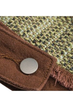 Style Core Aesthetics, New Style Trends Vintage Patchwork Jacket Outerwear