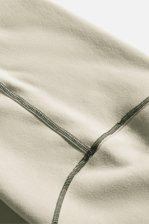 Style Core Aesthetics, New Style Trends Vintage  Patchwork Sweatshirt