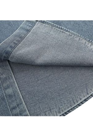 Style Core Aesthetics, New Style Trends Vintage Plaid Patchwork Shirts