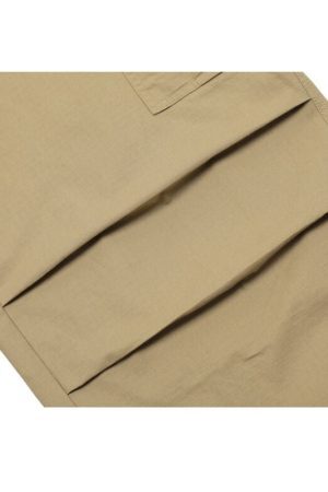 Style Core Aesthetics, New Style Trends Vintage Pleated Cotton Pants