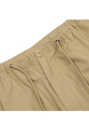 Style Core Aesthetics, New Style Trends Vintage Pleated Cotton Pants