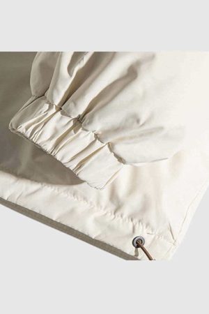 Style Core Aesthetics, New Style Trends Vintage Printed Cotton Padded Jackets