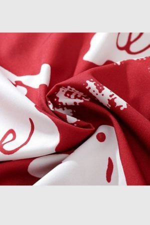 Style Core Aesthetics, New Style Trends Vintage Rabbit Shirts