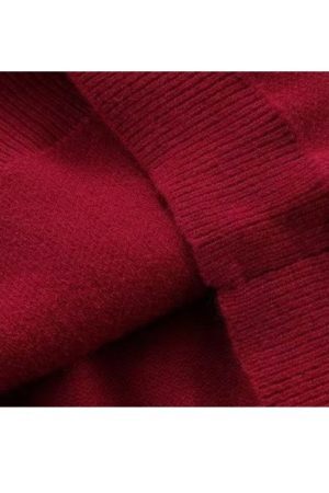 Style Core Aesthetics, New Style Trends Vintage Santa Christmas Sweater