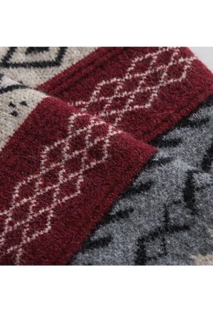 Style Core Aesthetics, New Style Trends Vintage Striped Sweater