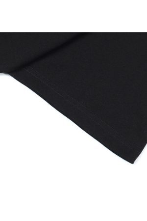 Style Core Aesthetics, New Style Trends Vintage Sunflower Oil Painting Print Tee