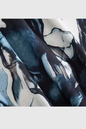 Style Core Aesthetics, New Style Trends Vintage Tie-dye Shirts