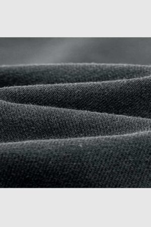 Style Core Aesthetics, New Style Trends Vintage Washed Hoodie