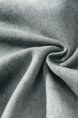 Style Core Aesthetics, New Style Trends Vintage Washed Panel Jeans