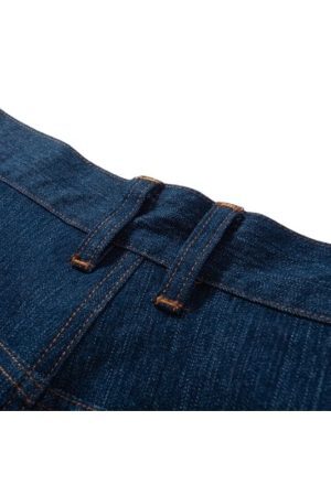 Style Core Aesthetics, New Style Trends Vintage Wide Leg Jeans