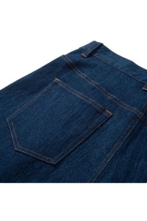 Style Core Aesthetics, New Style Trends Vintage Wide Leg Jeans