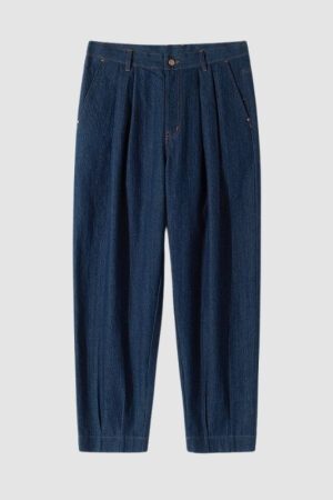 Style Core Aesthetics, New Style Trends Vintage Wide Leg Jeans