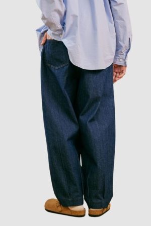 Style Core Aesthetics, New Style Trends Vintage Wide Leg Jeans