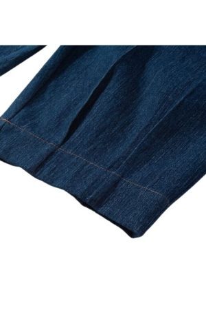 Style Core Aesthetics, New Style Trends Vintage Wide Leg Jeans