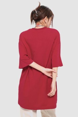 Style Core Aesthetics, New Style Trends Vision Star Print Tee