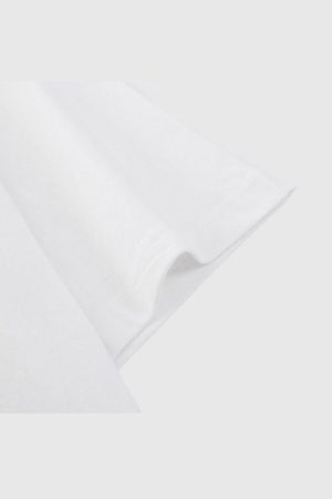 Style Core Aesthetics, New Style Trends Vision Star Print Tee