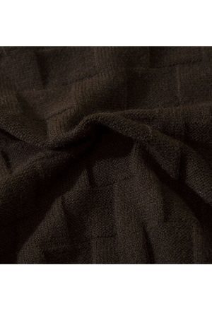 Style Core Aesthetics, New Style Trends Waist Cut Out Cropped Sweater