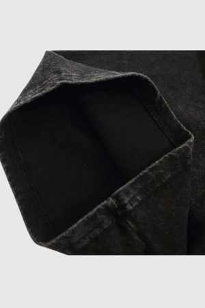 Style Core Aesthetics, New Style Trends Washed Flower Cotton Tee