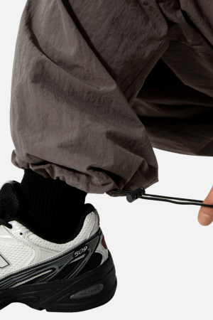 Style Core Aesthetics, New Style Trends Water-Repellent Paratrooper Pants