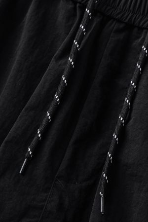 Style Core Aesthetics, New Style Trends Water-Repellent Paratrooper Pants