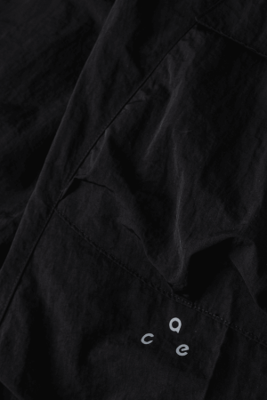 Style Core Aesthetics, New Style Trends Water-Repellent Paratrooper Pants