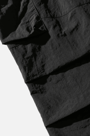 Style Core Aesthetics, New Style Trends Waterproof Parachute Pants