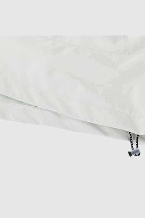 Style Core Aesthetics, New Style Trends Waterproof Utility Hooded Jacket