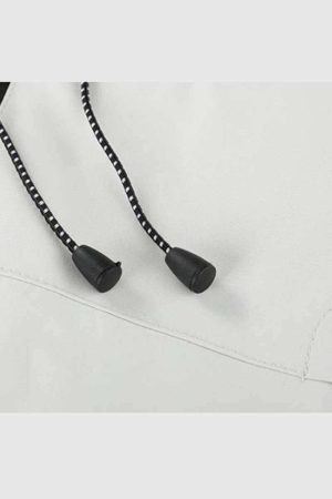 Style Core Aesthetics, New Style Trends Waterproof Utility Hooded Jacket