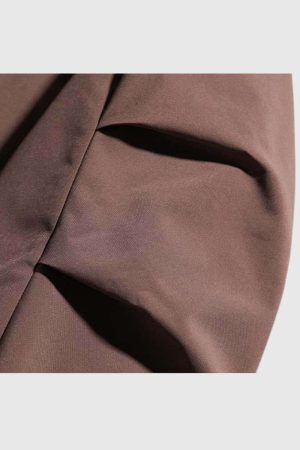 Style Core Aesthetics, New Style Trends Waterproof Utility Jacket