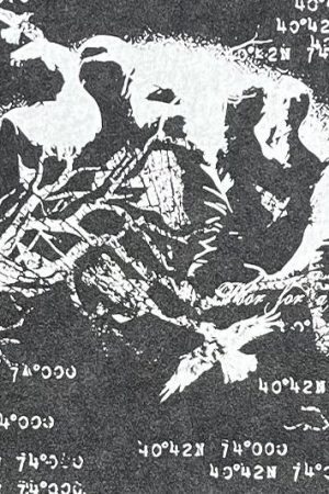 Style Core Aesthetics, New Style Trends Wax-Dye Print Tank Top